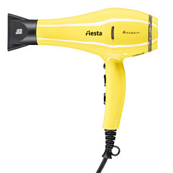 DEWAL FIESTA Фен 2600 W манго ионизация + диффузор купить недорого в интернет магазине Beauty Prof с доставкой по Хабаровску и регионам России