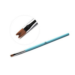 TNL Кисть для дизайна фигурная Птичка купить недорого в интернет магазине Beauty Prof с доставкой по Хабаровску и регионам России