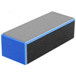 PLANET NAILS Блок полировочный 4-х сторонний купить недорого в интернет магазине Beauty Prof с доставкой по Хабаровску и регионам России