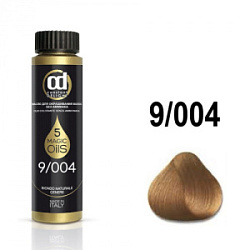 CONSTANT DELIGHT Масло для окрашивания 9/004 Экстра светло-русый натуральный тропический 50 мл  купить недорого в интернет магазине Beauty Prof с доставкой по Хабаровску и регионам России