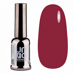 UNO Pedicure Line Гель-лак однофазный 20 8 мл купить недорого в интернет магазине Beauty Prof с доставкой по Хабаровску и регионам России