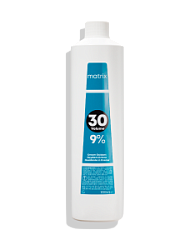 MATRIX Оксидант  9% 1000 мл купить недорого в интернет магазине Beauty Prof с доставкой по Хабаровску и регионам России
