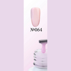 MELODY TOKYO Gel Polish Гель-лак 064 15 мл купить недорого в интернет магазине Beauty Prof с доставкой по Хабаровску и регионам России