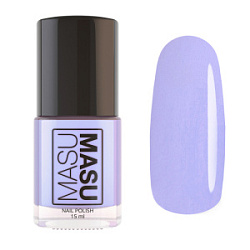 MASURA MASU Лак для ногтей Майская Гроза 15 мл купить недорого в интернет магазине Beauty Prof с доставкой по Хабаровску и регионам России