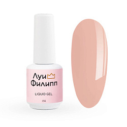 Луи Филипп Warm Liquid Gel 01 15 г купить недорого в интернет магазине Beauty Prof с доставкой по Хабаровску и регионам России
