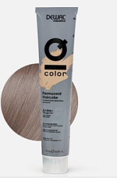 DEWAL COSMETICS IQ Color Краситель перманентный 10.1 90 мл купить недорого в интернет магазине Beauty Prof с доставкой по Хабаровску и регионам России