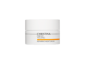CHRISTINA FY Крем ночной восстанавливающий 50 мл купить недорого в интернет магазине Beauty Prof с доставкой по Хабаровску и регионам России