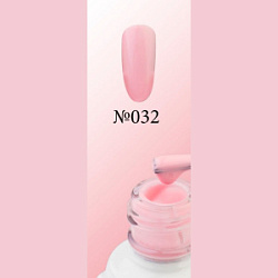 MELODY TOKYO Gel Polish Гель-лак 032 15 мл купить недорого в интернет магазине Beauty Prof с доставкой по Хабаровску и регионам России