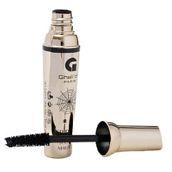 GHALI'OR Black Color Тушь для ресниц Spider черная 20 мл купить недорого в интернет магазине Beauty Prof с доставкой по Хабаровску и регионам России