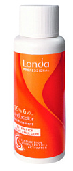 LONDA Окислительная эмульсия  1.9%  60 мл купить недорого в интернет магазине Beauty Prof с доставкой по Хабаровску и регионам России