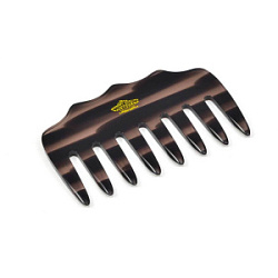 Расческа для бороды и усов METZGER MB-BD3 купить недорого в интернет магазине Beauty Prof с доставкой по Хабаровску и регионам России