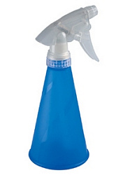 DEWAL Распылитель пластиковый цвета в ассортименте 250 мл купить недорого в интернет магазине Beauty Prof с доставкой по Хабаровску и регионам России