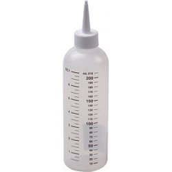 DEWAL Аппликатор белый 210 мл купить недорого в интернет магазине Beauty Prof с доставкой по Хабаровску и регионам России