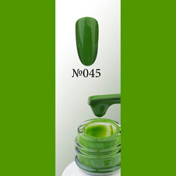 MELODY TOKYO Gel Polish Гель-лак 045 15 мл купить недорого в интернет магазине Beauty Prof с доставкой по Хабаровску и регионам России