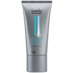 LONDA Scalp Detox Очищающая эмульсия 150 мл купить недорого в интернет магазине Beauty Prof с доставкой по Хабаровску и регионам России