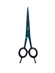 Ножницы парикмахерские MIZUKA PBS-STU256BL прямые 5.5" купить недорого в интернет магазине Beauty Prof с доставкой по Хабаровску и регионам России