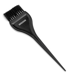 MUSTANG PROFESSIONAL Кисть для окрашивания KMO016 Black купить недорого в интернет магазине Beauty Prof с доставкой по Хабаровску и регионам России