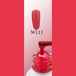 MELODY TOKYO Gel Polish Гель-лак 111 15 мл купить недорого в интернет магазине Beauty Prof с доставкой по Хабаровску и регионам России