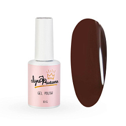 Луи Филипп Gel Polish Chocolate 02 10 мл купить недорого в интернет магазине Beauty Prof с доставкой по Хабаровску и регионам России