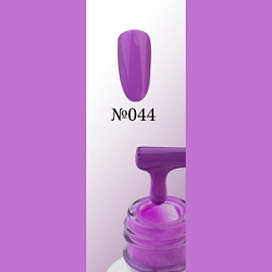 MELODY TOKYO Gel Polish Гель-лак 044 15 мл купить недорого в интернет магазине Beauty Prof с доставкой по Хабаровску и регионам России