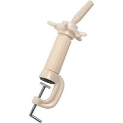 Штатив настольный DEWAL белый купить недорого в интернет магазине Beauty Prof с доставкой по Хабаровску и регионам России