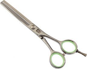 DEWAL Profi Step Парикмахерские ножницы филировочные 5,5" 30 зубцов 104 купить недорого в интернет магазине Beauty Prof с доставкой по Хабаровску и регионам России