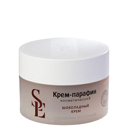 START EPIL Крем-парафин Шоколадный крем 150 мл купить недорого в интернет магазине Beauty Prof с доставкой по Хабаровску и регионам России