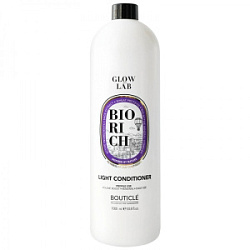 BOUTICLE Легкий восстанавливающий кондиционер для поддержания объема 1000 мл купить недорого в интернет магазине Beauty Prof с доставкой по Хабаровску и регионам России