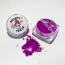 MELODY Пигмент неоновый 45 купить недорого в интернет магазине Beauty Prof с доставкой по Хабаровску и регионам России
