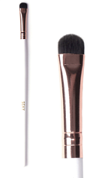 SEXY Кисть для окрашивания бровей язычковая классическая купить недорого в интернет магазине Beauty Prof с доставкой по Хабаровску и регионам России