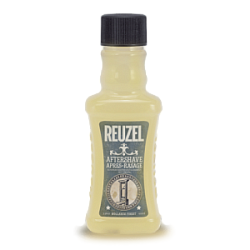 REUZEL Лосьон после бритья 100 мл купить недорого в интернет магазине Beauty Prof с доставкой по Хабаровску и регионам России