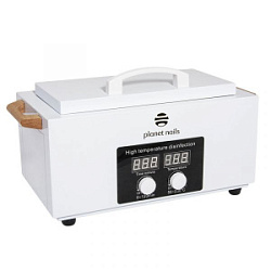 PLANET NAILS Сухожаровый шкаф с цифровым дисплеем DH-202 купить недорого в интернет магазине Beauty Prof с доставкой по Хабаровску и регионам России
