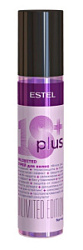 ESTEL 18 Plus Спрей для волос 200 мл купить недорого в интернет магазине Beauty Prof с доставкой по Хабаровску и регионам России