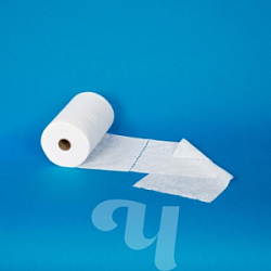 ЧИСТОВЬЕ Салфетка 20*30 см 40 г/м 150 шт/рул купить недорого в интернет магазине Beauty Prof с доставкой по Хабаровску и регионам России