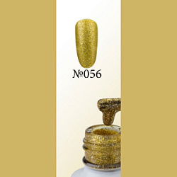 MELODY TOKYO Gel Polish Гель-лак 056 15 мл купить недорого в интернет магазине Beauty Prof с доставкой по Хабаровску и регионам России