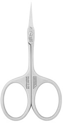 NIPPON NIPPERS Ножницы для кутикулы S-06 98 мм купить недорого в интернет магазине Beauty Prof с доставкой по Хабаровску и регионам России