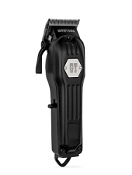 MUSTANG PROFESSIONAL Base GT Машинка для стрижки MPRF04GTBlack купить недорого в интернет магазине Beauty Prof с доставкой по Хабаровску и регионам России