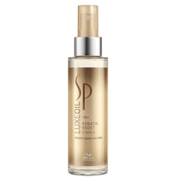 WELLA SP Luxe Oil Эссенция для восстановления кератина 100 мл  купить недорого в интернет магазине Beauty Prof с доставкой по Хабаровску и регионам России