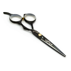 Ножницы парикмахерские MIZUKA PBS-SK102В прямые 5,25" купить недорого в интернет магазине Beauty Prof с доставкой по Хабаровску и регионам России