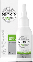 NIOXIN Пилинг регенерирующий для кожи головы 75 мл купить недорого в интернет магазине Beauty Prof с доставкой по Хабаровску и регионам России