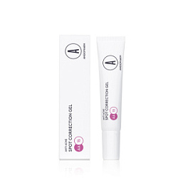 ANGIOPHARM Точечное корректирующее средство 15 мл купить недорого в интернет магазине Beauty Prof с доставкой по Хабаровску и регионам России