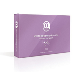 CONSTANT DELIGHT Лосьон восстанавливающий 10 мл купить недорого в интернет магазине Beauty Prof с доставкой по Хабаровску и регионам России