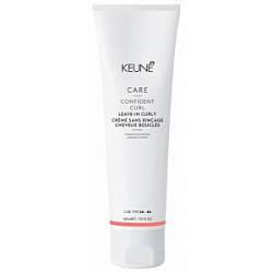 KEUNE Care Curl Крем несмываемый блеск гладкость для вьющихся волос 300 мл  купить недорого в интернет магазине Beauty Prof с доставкой по Хабаровску и регионам России