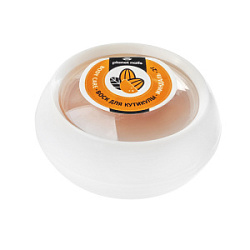 PLANET NAILS Воск для кутикулы миндаль 2 гр купить недорого в интернет магазине Beauty Prof с доставкой по Хабаровску и регионам России