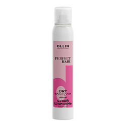 OLLIN Perfect Hair Сухой шампунь для объема волос 200 мл