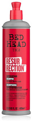 TIGI BH Resurrection Шампунь для сильно поврежденных волос 400 мл купить недорого в интернет магазине Beauty Prof с доставкой по Хабаровску и регионам России
