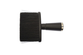 DEWAL Кисть-сметка ручка пластик искусственная щетина купить недорого в интернет магазине Beauty Prof с доставкой по Хабаровску и регионам России