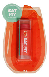 EAT MY Balm Оттеночный бальзам для губ Грейпфрутовый фреш 4.8 гр купить недорого в интернет магазине Beauty Prof с доставкой по Хабаровску и регионам России