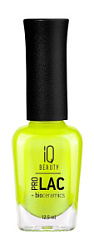 IQ BEAUTY Prolac Лак для ногтей профессиональный 073 12,5 мл купить недорого в интернет магазине Beauty Prof с доставкой по Хабаровску и регионам России