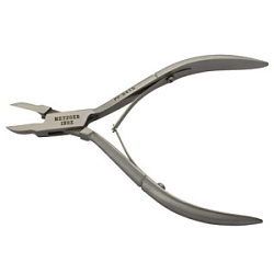 Щипцы для уголков METZGER PY-841-D (13 см) купить недорого в интернет магазине Beauty Prof с доставкой по Хабаровску и регионам России